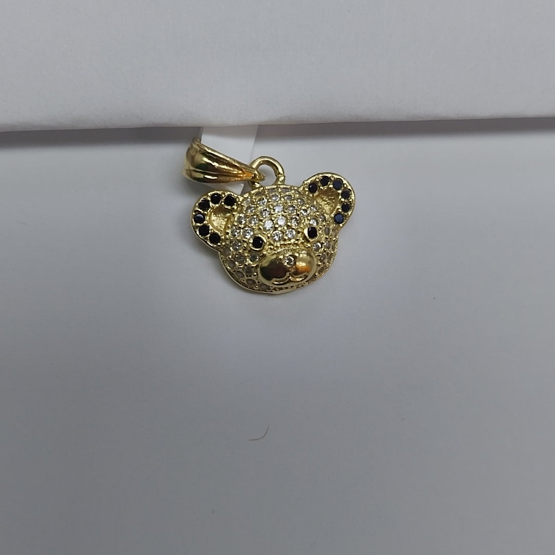 DIJE ORO 14 K 1.6 GRMS (SEMINUEVO)