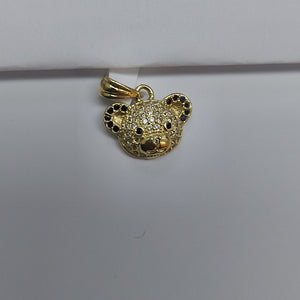 DIJE ORO 14 K 1.6 GRMS (SEMINUEVO)