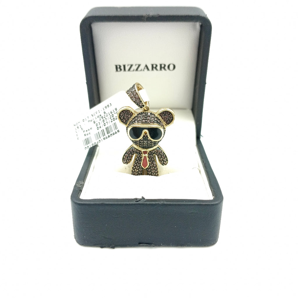 DIJE ORO 10 K 6,00 GRMS (SEMINUEVO)