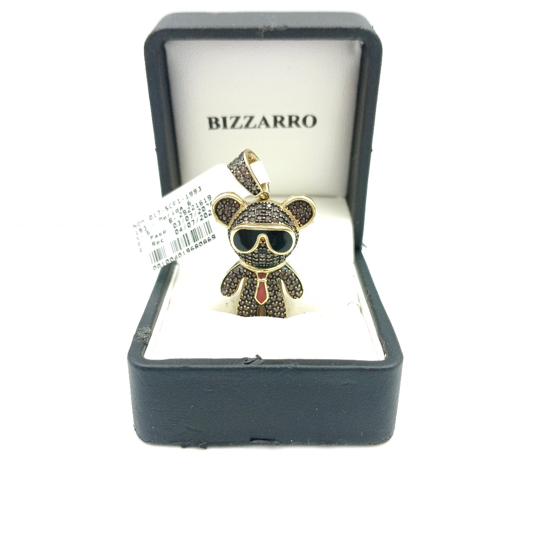 DIJE ORO 10 K 6,00 GRMS (SEMINUEVO)