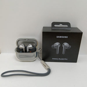 AUDIFONOS SAMSUNG GALAXY BUDS 3 PRO SM-R630 INALAMBRICO IN EAR (SEMINUEVO)