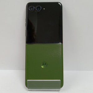 CELULAR MOTOROLA RAZR 50 ULTRA XT2451-3 (2024) 512 GB 12 GB RAM (SEMINUEVO)