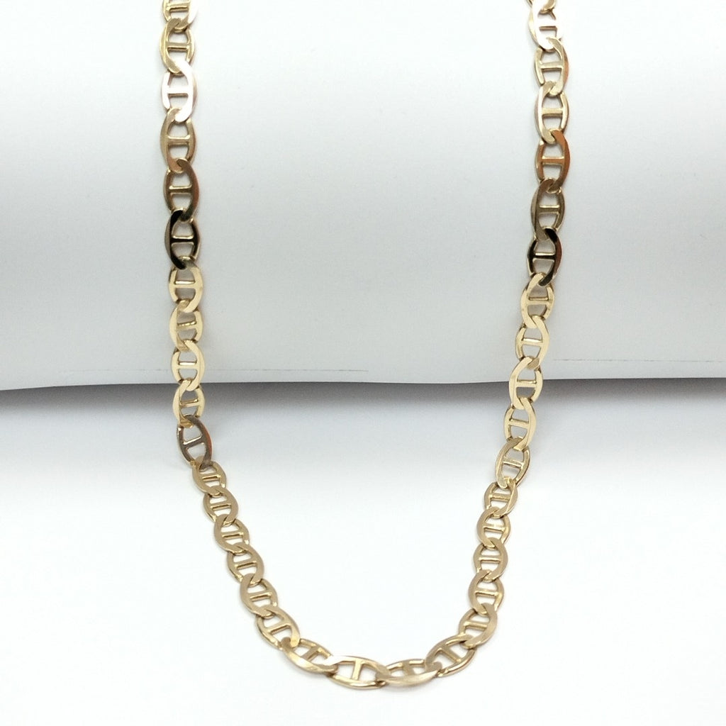 CADENA ORO 14 K 29.5 GRMS (SEMINUEVO)