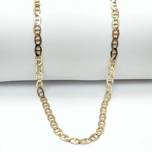 CADENA ORO 14 K 29.5 GRMS (SEMINUEVO)