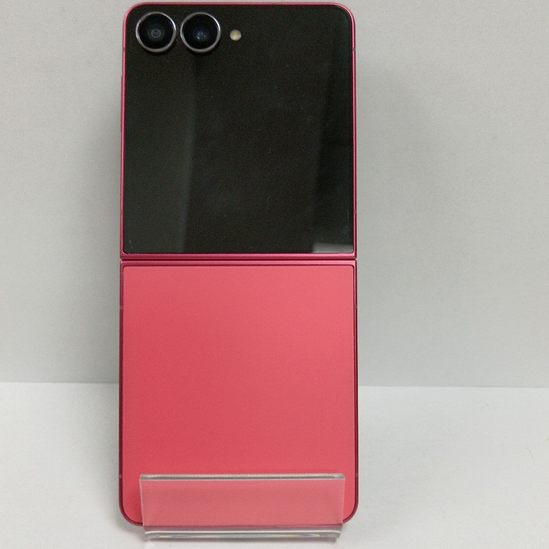 CELULAR SAMSUNG GALAXY Z FLIP 7 SM-F766B (2025) 512 GB 12 GB RAM (SEMINUEVO)