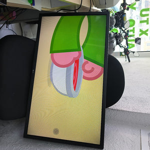 PANTALLA LG 32LM630BPUB (2020) 32" LED HD (SEMINUEVO)