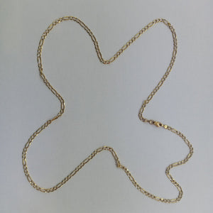 CADENA ORO 10 K 6.9 GRMS (SEMINUEVO)