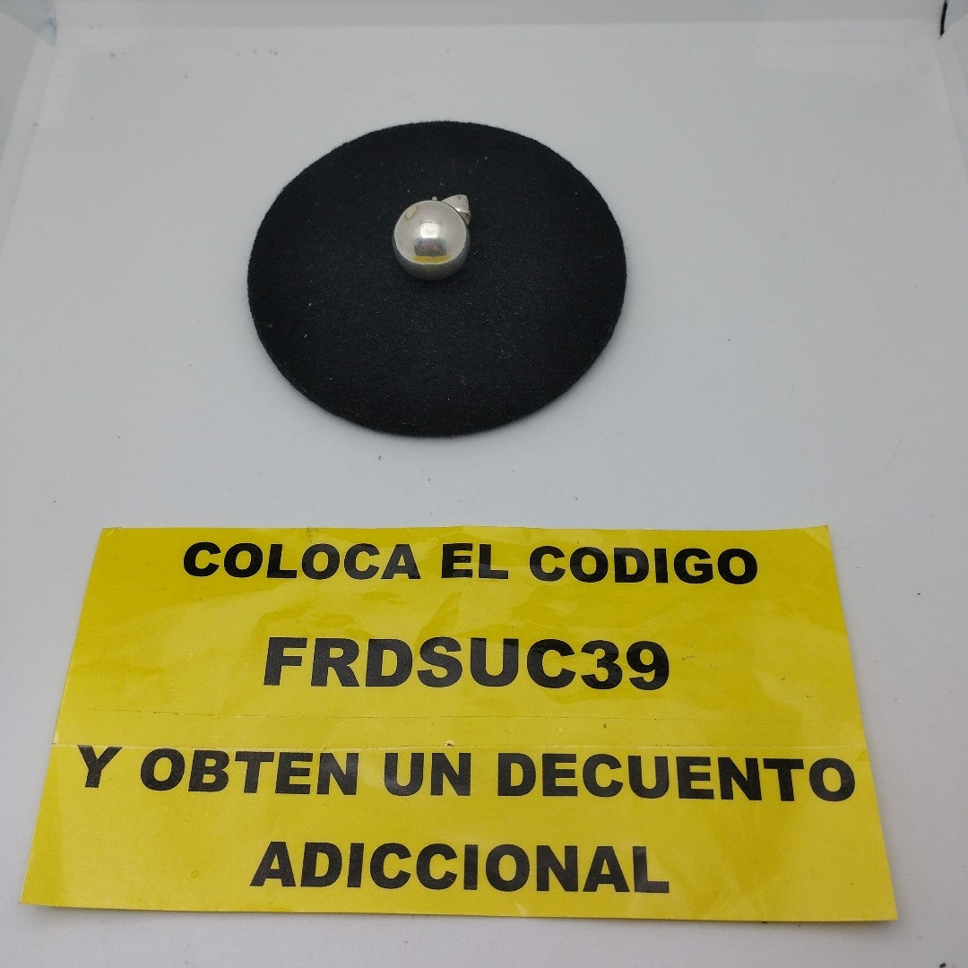 DIJE PLATA 7,80 GRMS (SEMINUEVO)