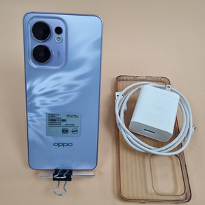 CELULAR OPPO RENO 13F 5G CPH2699 (2025) 256 GB 12 GB RAM (SEMINUEVO)