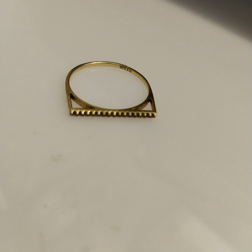 ANILLITO ORO 10 K 1 GRMS (SEMINUEVO)