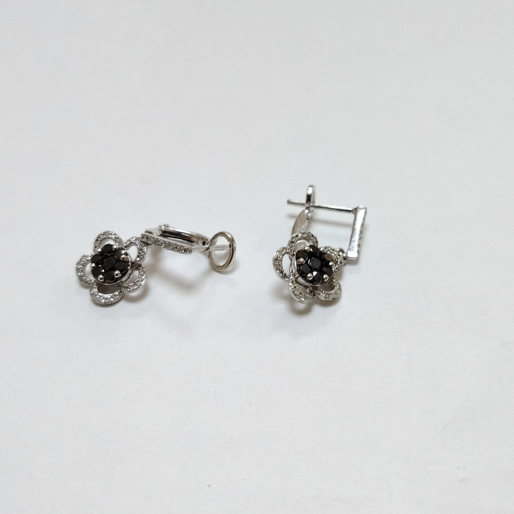 ARETES PAR ORO 14 K 2.8 GRMS (SEMINUEVO)