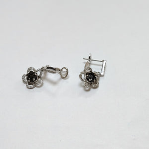 ARETES PAR ORO 14 K 2.8 GRMS (SEMINUEVO)