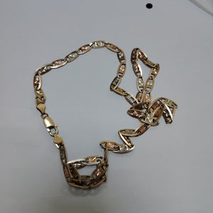 CADENA ORO 8 K 26,70 GRMS (SEMINUEVO)
