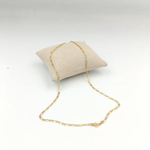 CADENA ORO 10 K 3,50 GRMS (SEMINUEVO)
