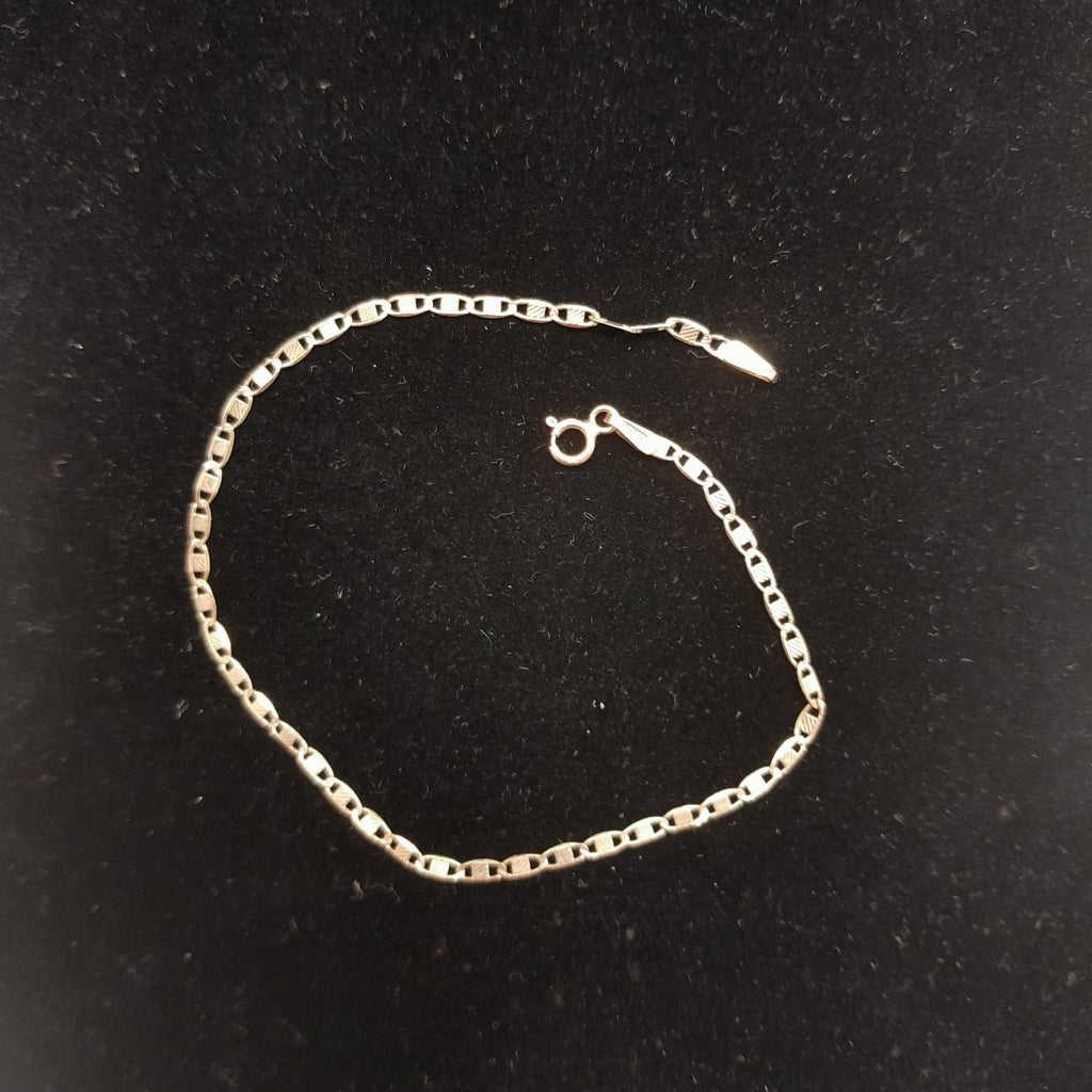 PULSERA ORO 10 K 1,10 GRMS (SEMINUEVO)