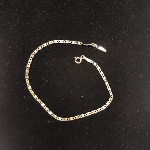 PULSERA ORO 10 K 1,10 GRMS (SEMINUEVO)