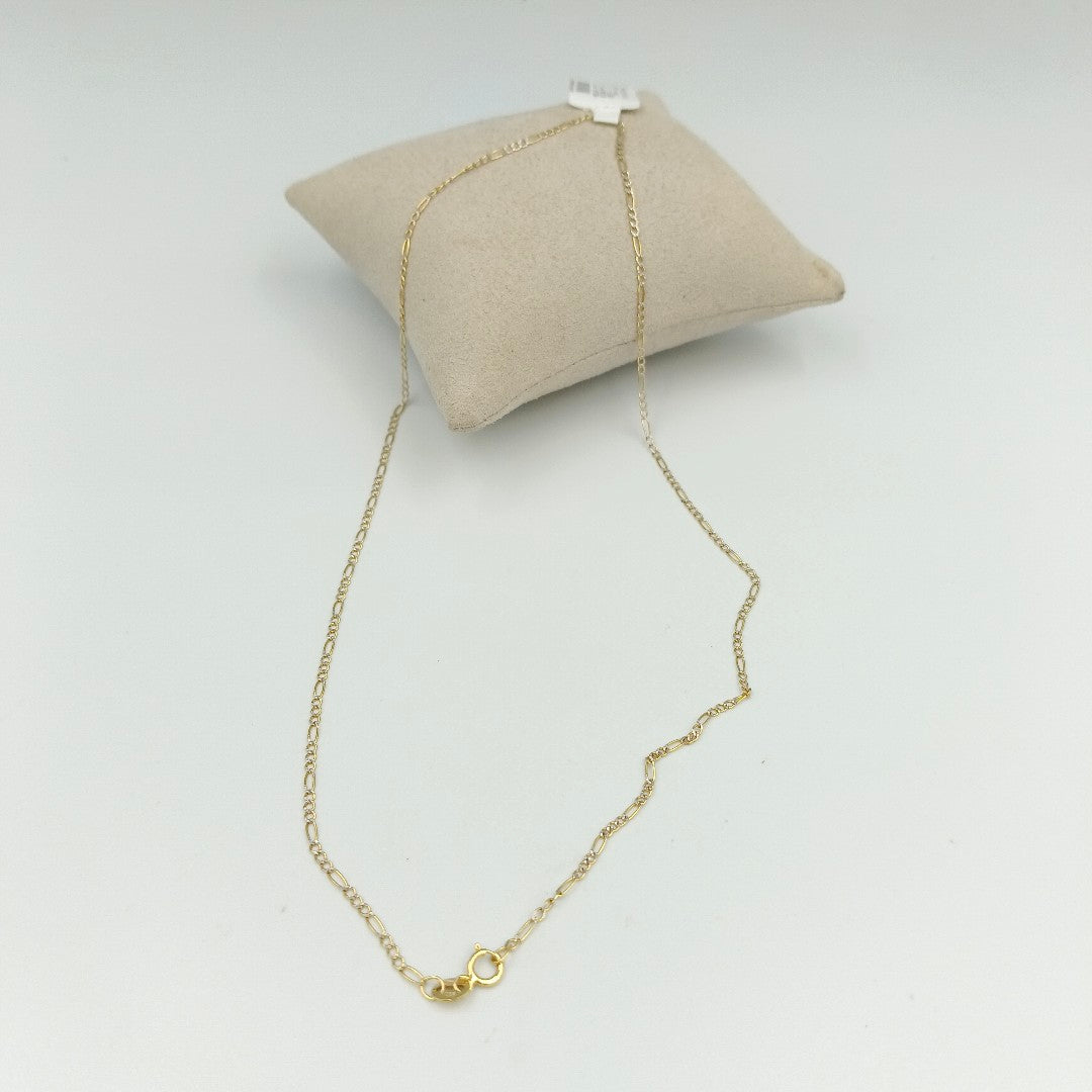 CADENA ORO 10 K 1,60 GRMS (SEMINUEVO)