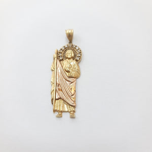 DIJE ORO 14 K 4 GRMS (SEMINUEVO)