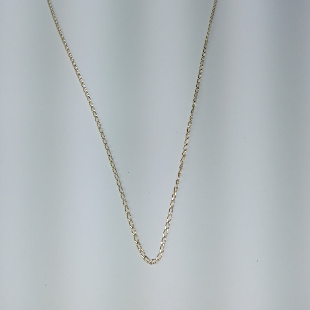 CADENA ORO 10 K 2 GRMS (SEMINUEVO)
