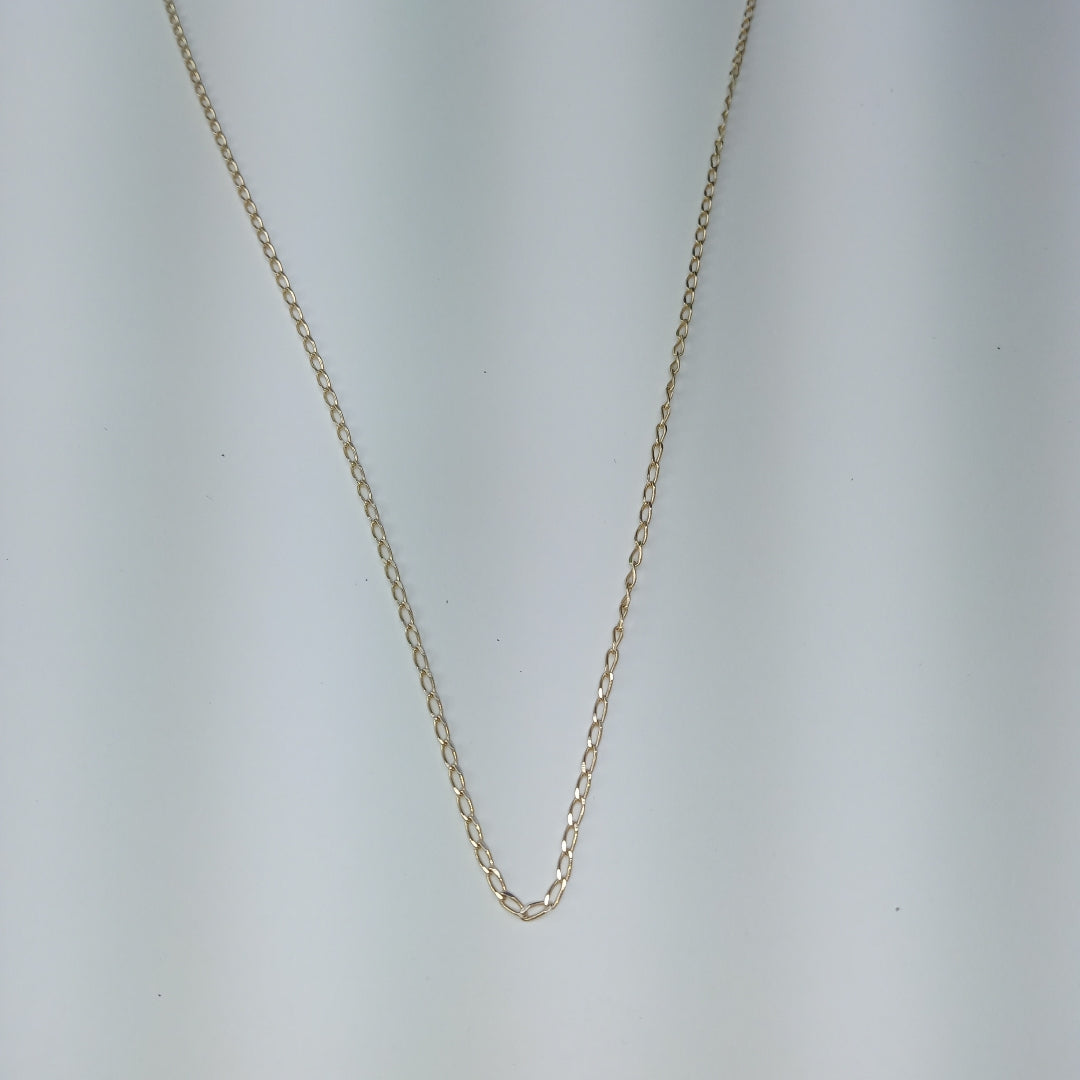 CADENA ORO 10 K 2 GRMS (SEMINUEVO)