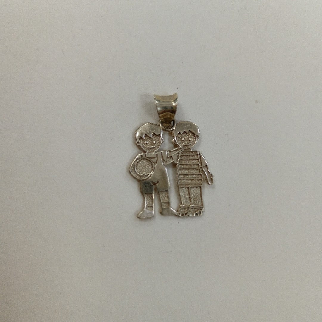 DIJE ORO 10 K 0.8 GRMS (SEMINUEVO)