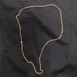 CADENA ORO 10 K 4.7 GRMS (SEMINUEVO)