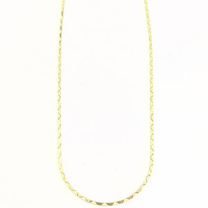 CADENA ORO 14 K 21 GRMS (SEMINUEVO)