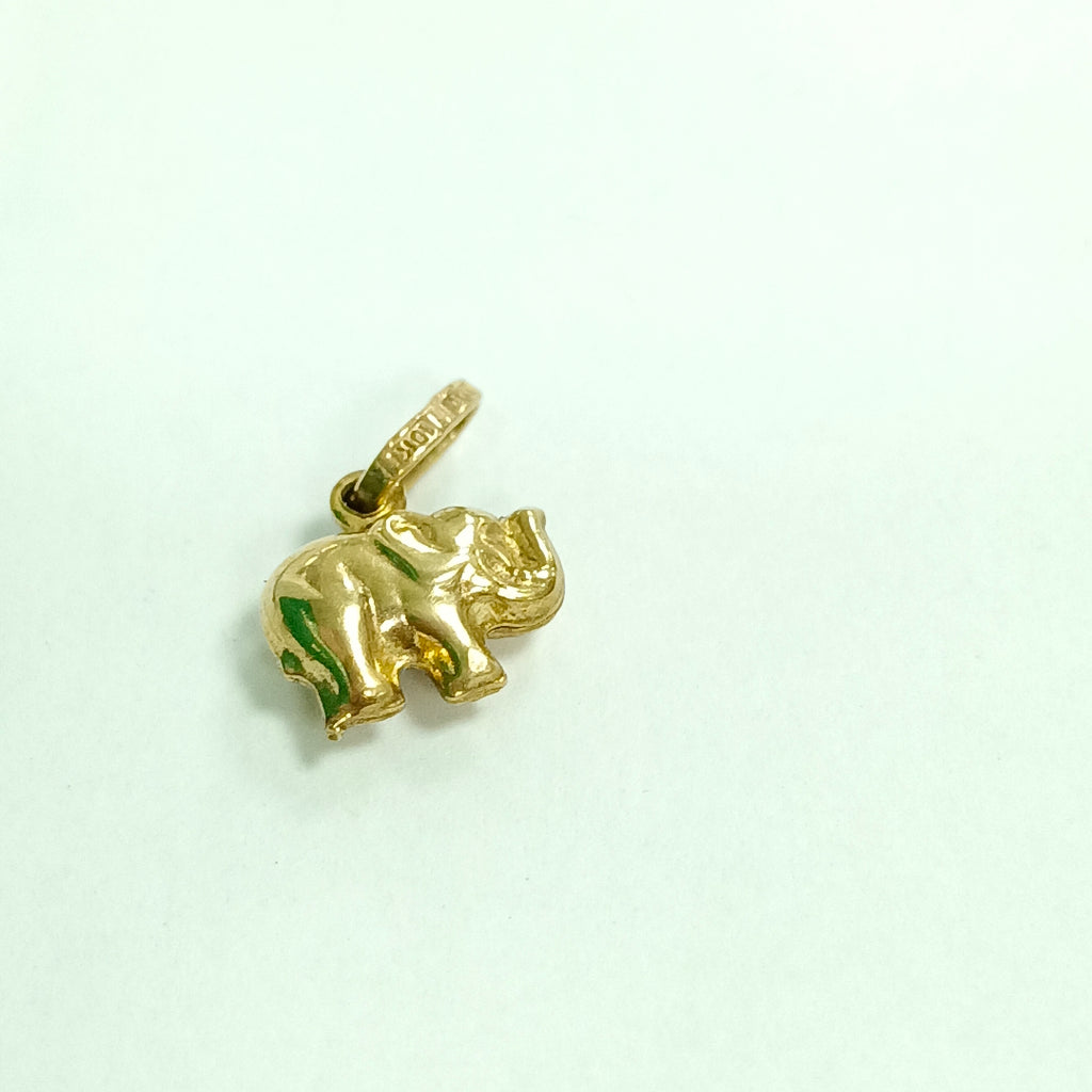 DIJE ORO 10 K 0,60 GRMS (SEMINUEVO)