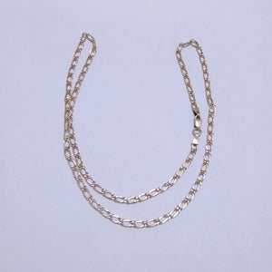 CADENA ORO 10 K 5.3 GRMS (SEMINUEVO)