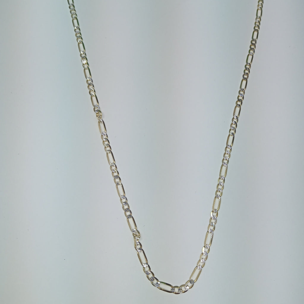 CADENA ORO 14 K 5.3 GRMS (SEMINUEVO)