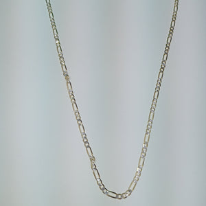 CADENA ORO 14 K 5.3 GRMS (SEMINUEVO)