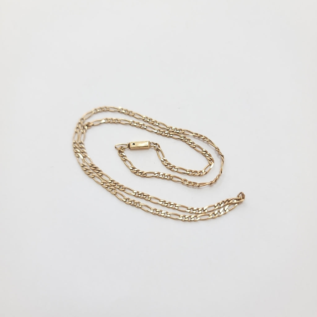 CADENA ORO 10 K 5.7 GRMS (SEMINUEVO)