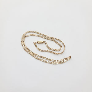 CADENA ORO 10 K 5.7 GRMS (SEMINUEVO)