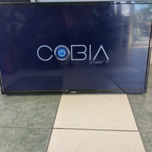 PANTALLA COBIA CLEDTV3217 32" LED HD (SEMINUEVO)