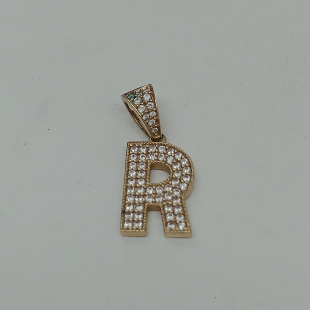 DIJE ORO 10 K 1.7 GRMS (SEMINUEVO)