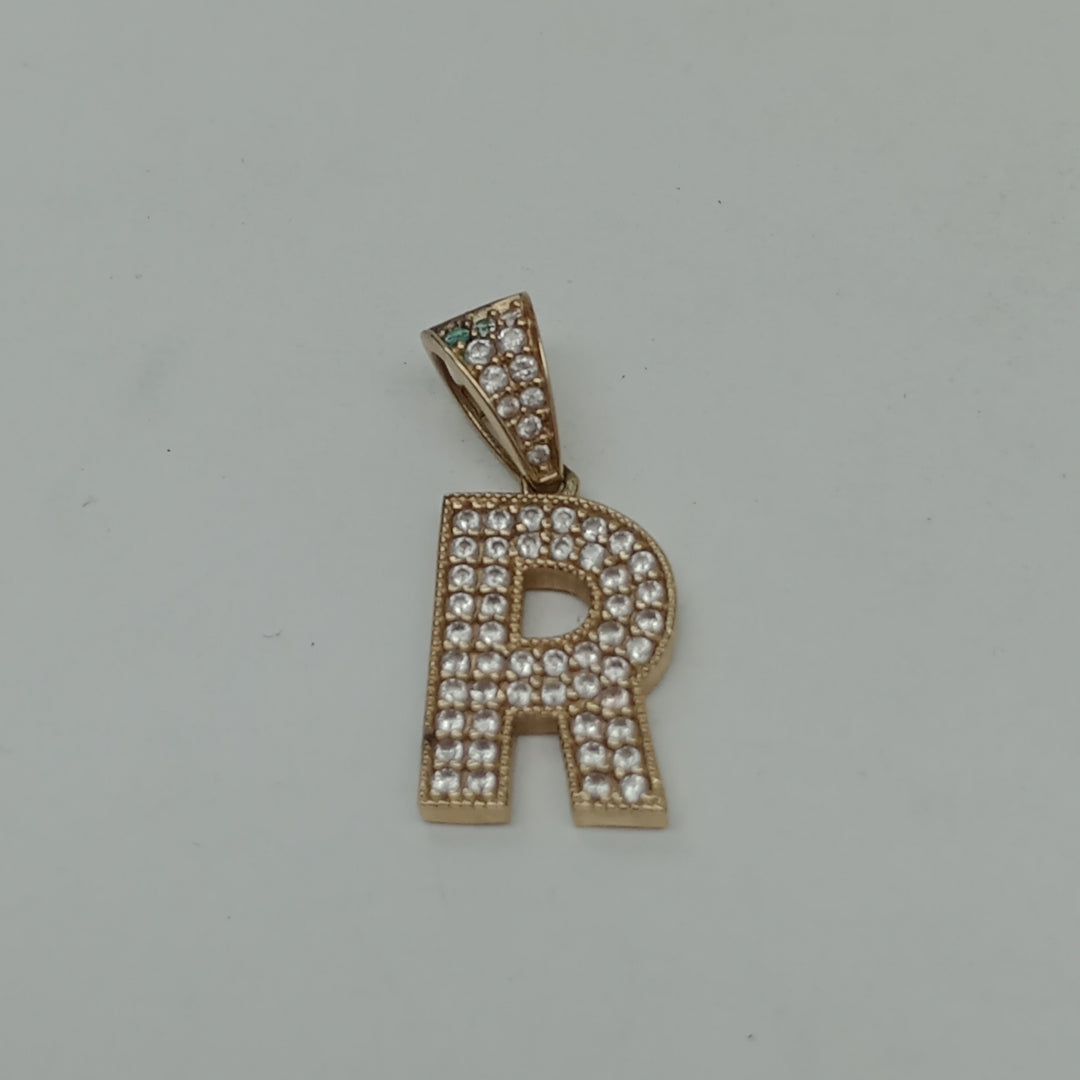 DIJE ORO 10 K 1.7 GRMS (SEMINUEVO)