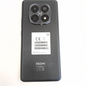 CELULAR XIAOMI REDMI NOTE 15 2510DRA23L (2026) 256 GB 8 GB RAM (SEMINUEVO)