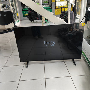 PANTALLA HISENSE 43QD6QFM (2025) 43" LED 4K (SEMINUEVO)