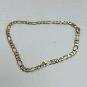 PULSERA ORO 10 K 3.2 GRMS (SEMINUEVO)