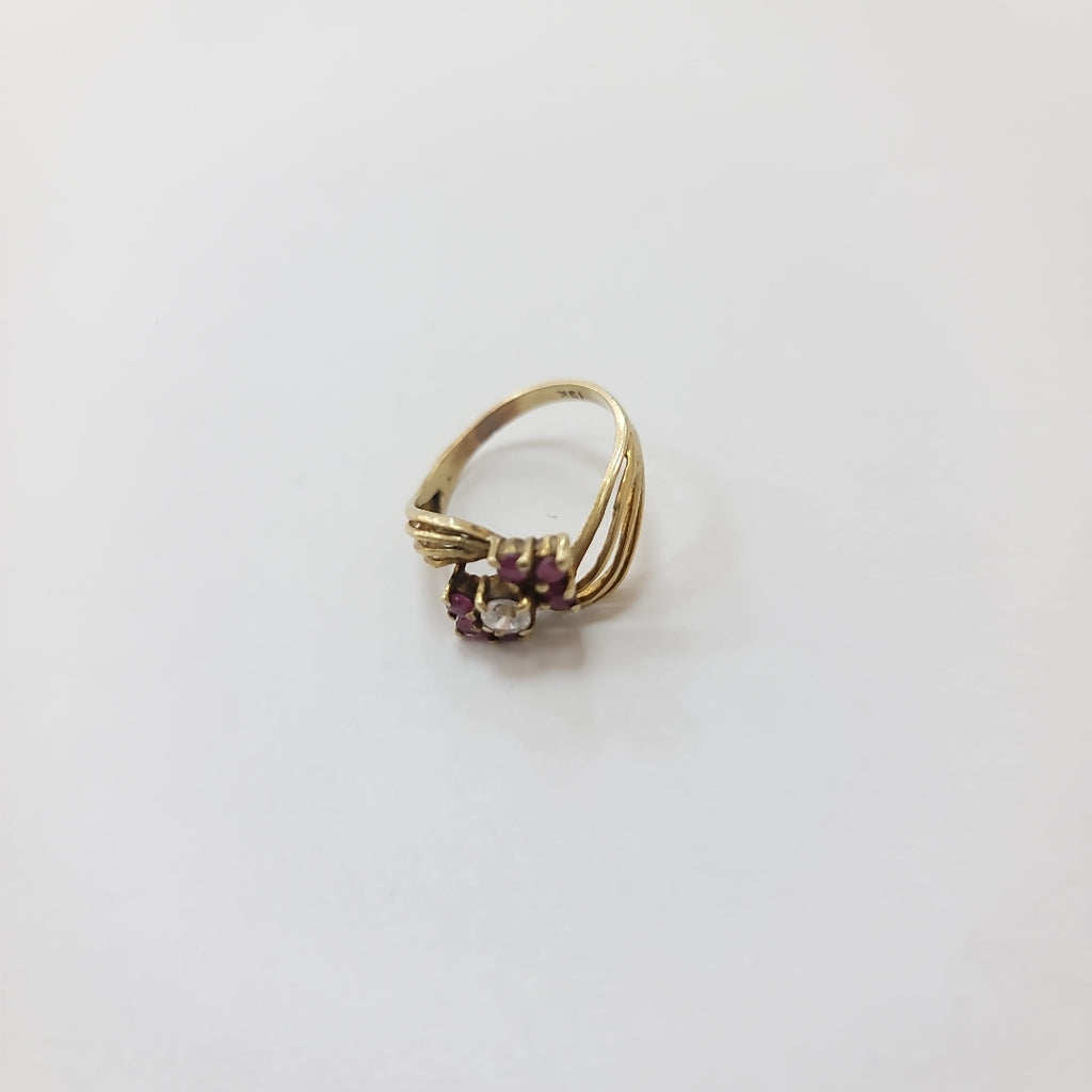ANILLITO ORO 8 K 2,40 GRMS (SEMINUEVO)