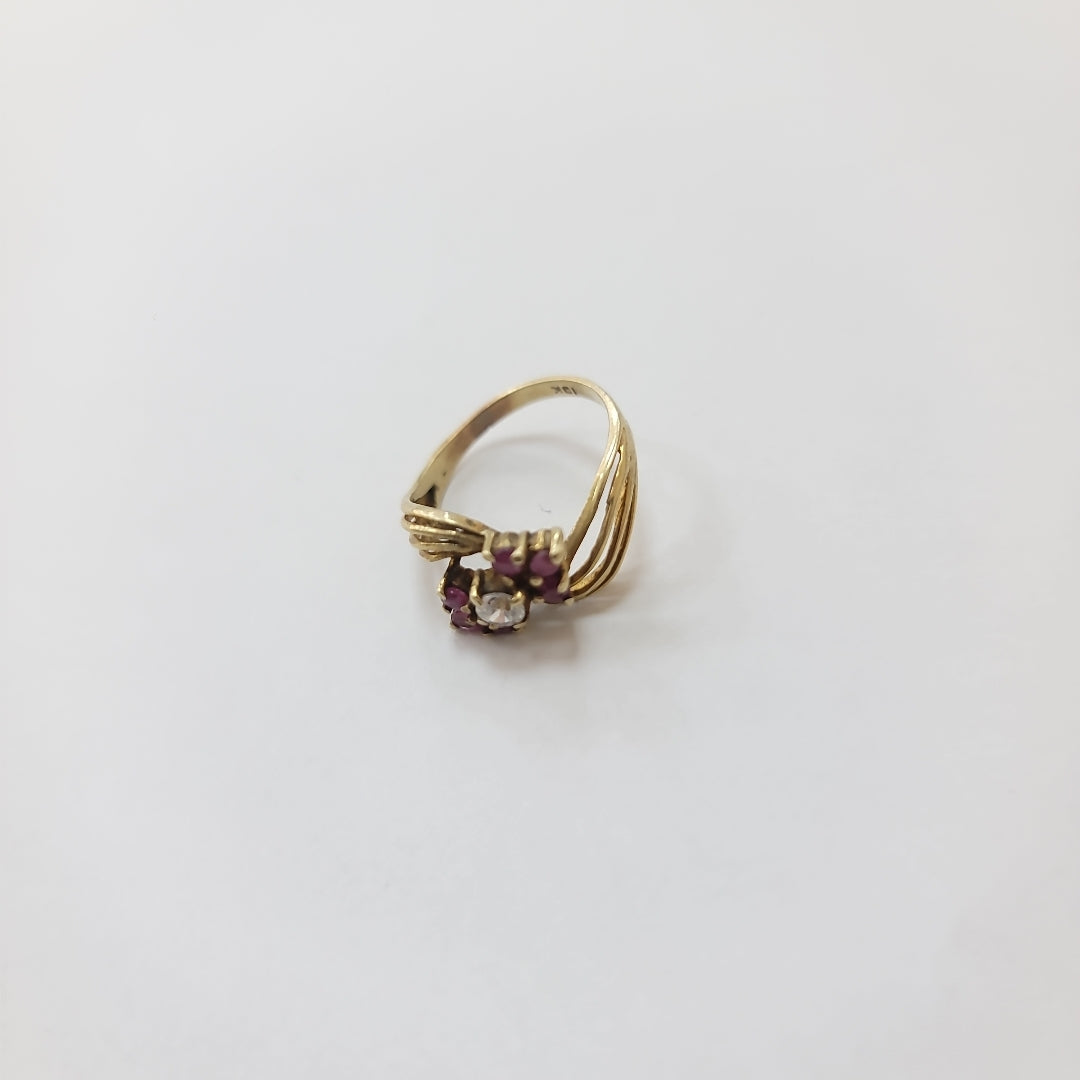 ANILLITO ORO 8 K 2,40 GRMS (SEMINUEVO)
