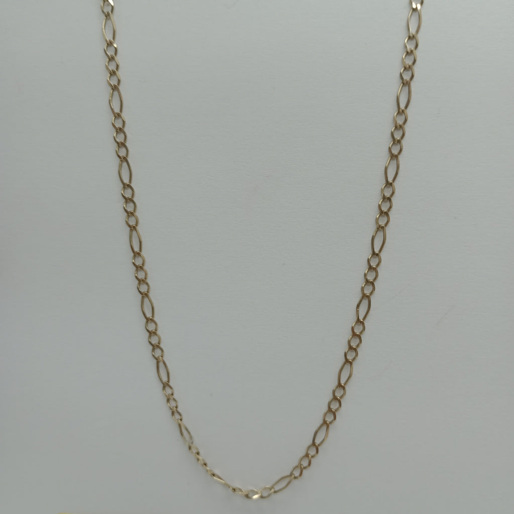CADENA ORO 10 K 4.1 GRMS (SEMINUEVO)