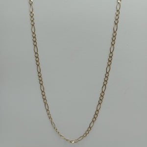 CADENA ORO 10 K 4.1 GRMS (SEMINUEVO)