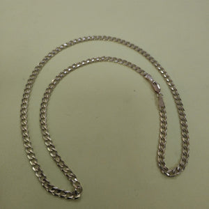 CADENA ORO 10 K 10.9 GRMS (SEMINUEVO)