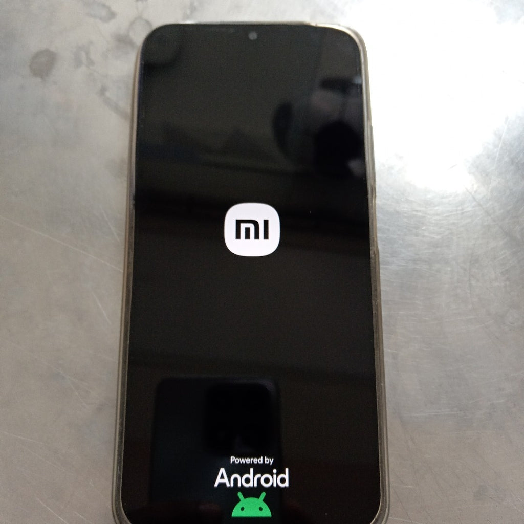 CELULAR XIAOMI REDMI 15C 25078RA3EL (2025) 256 GB 4 GB RAM (SEMINUEVO)