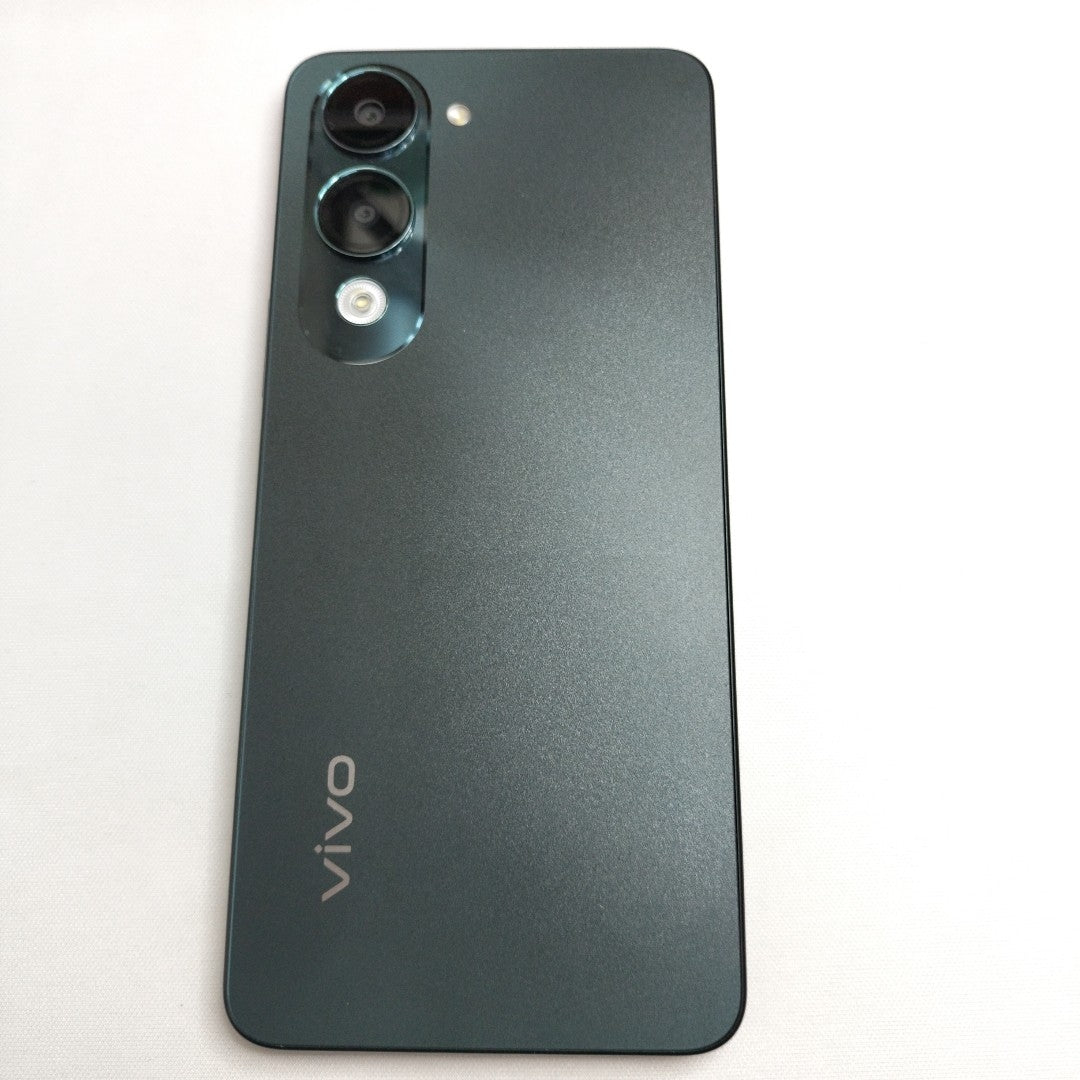 CELULAR VIVO Y04 V2430 (2025) 256 GB 4 GB RAM (SEMINUEVO)