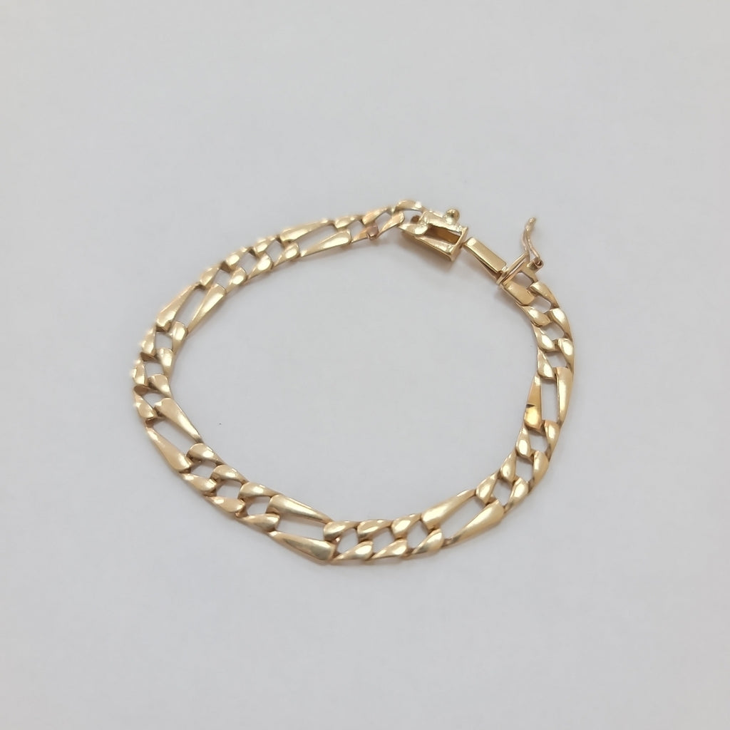 PULSERA ORO 8 K 4,10 GRMS (SEMINUEVO)