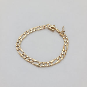 PULSERA ORO 8 K 4,10 GRMS (SEMINUEVO)
