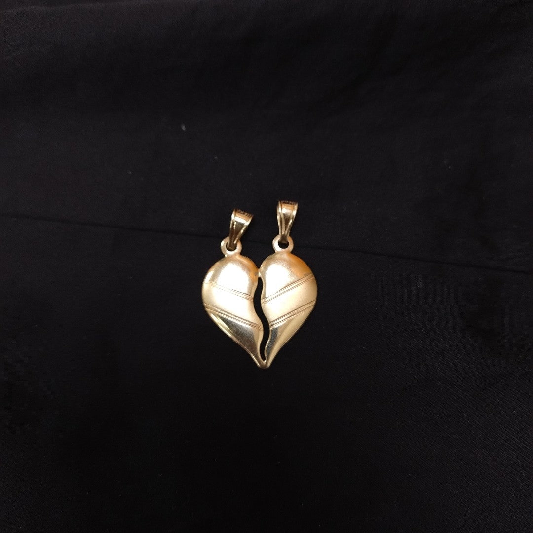 DIJE ORO 14 K 2,80 GRMS (SEMINUEVO)
