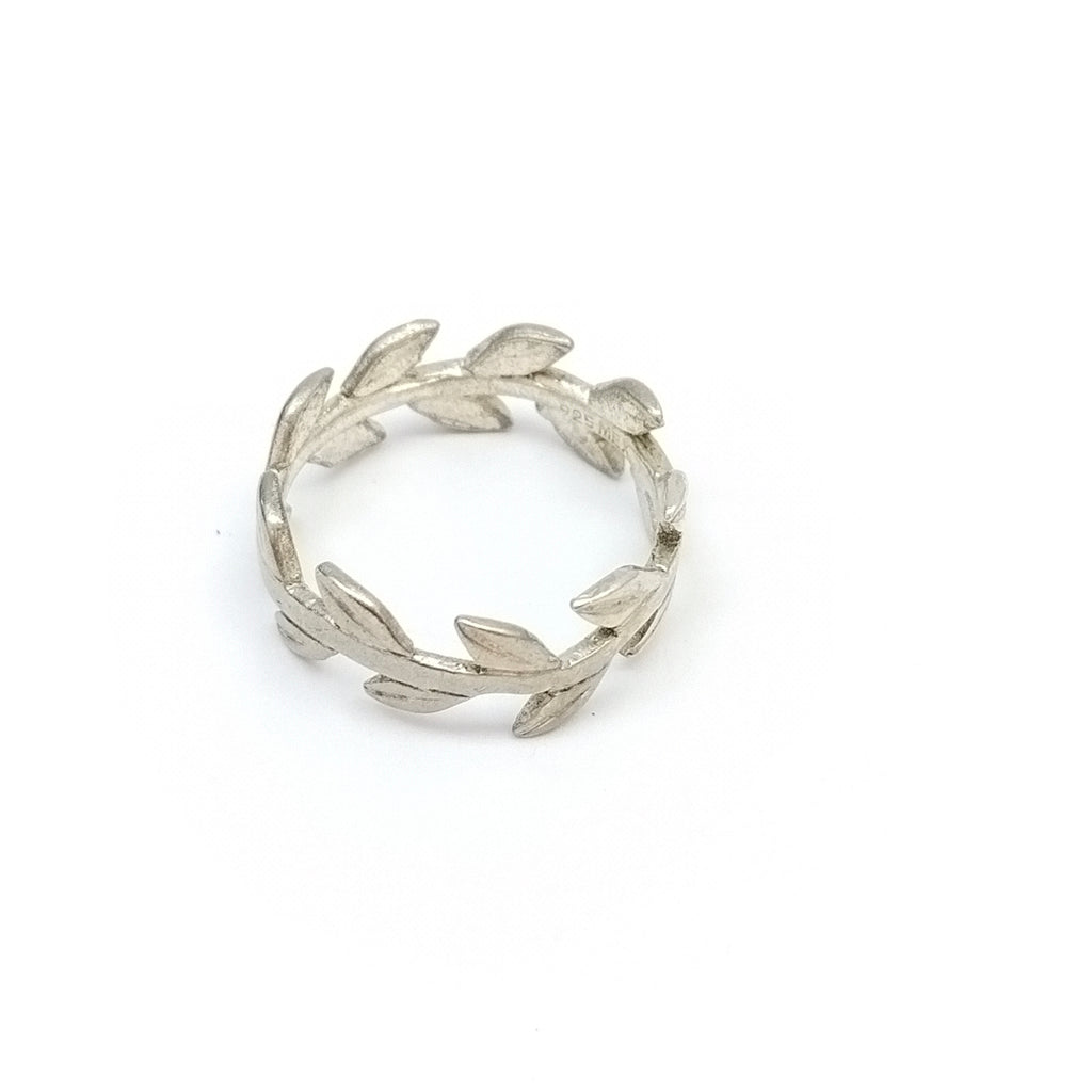 ANILLITO PLATA 2.3 GRMS (SEMINUEVO)